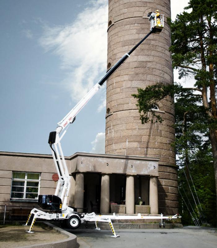 Dinolift 210 T