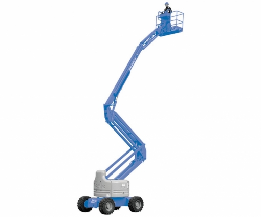 Коленчатый подъемник Genie Z 60/34