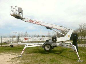 Dinolift 230 T