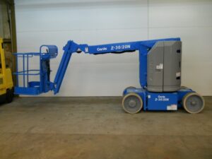 Коленчатый подъемник Genie Z 30/20 N