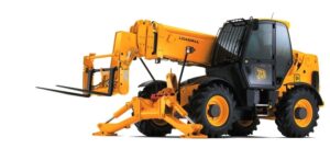 JCB LOADALL 535-125