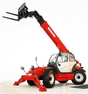 MANITOU MT 1840 MANISKOPIC
