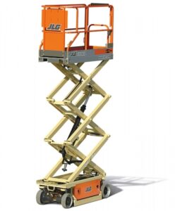 Ножничный подъемник JLG 1930 ES